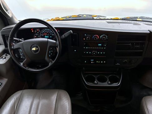 Used 2023 Chevrolet Express 3500 LS image 13