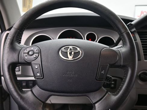 Used 2011 Toyota Tundra 4x4 Double Cab image 20