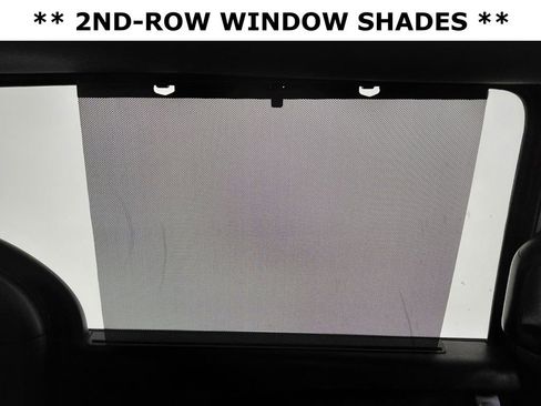 Certified 2025 Chrysler Pacifica Select image 23