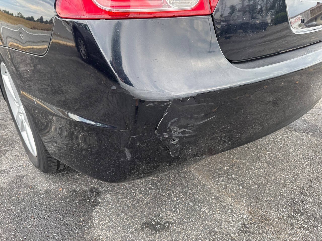 Used 2007 Honda Civic EX image 5