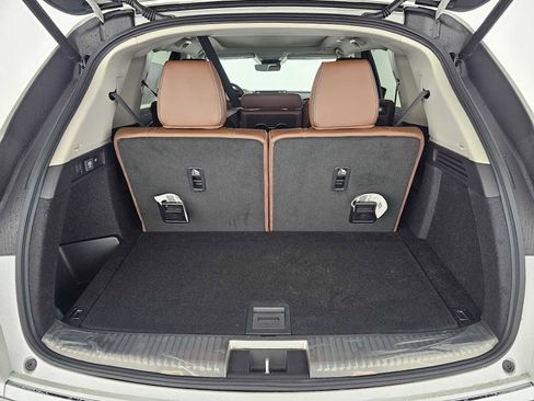 New 2026 Acura MDX SH-AWD w/ Advance Package image 15