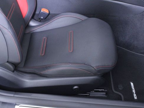 Used 2026 Mercedes-Benz CLE 53 AMG 4MATIC Cabriolet image 17