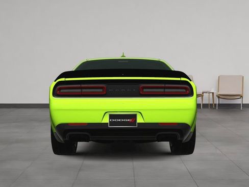 New 2023 Dodge Challenger SRT Hellcat Redeye image 10