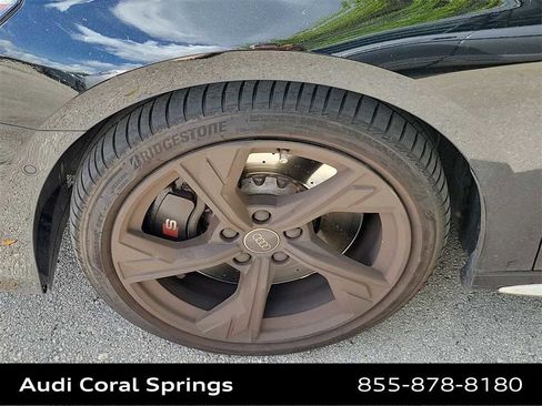 Used 2023 Audi S3 Premium Plus w/ Premium Plus Package image 28