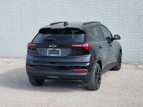New 2027 Chevrolet Bolt RS w/ Technology Package FWD image 4