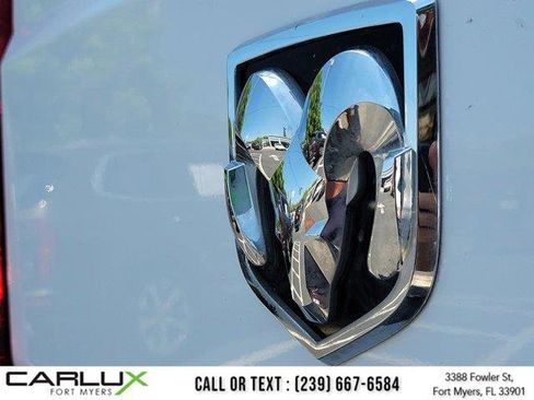 Used 2016 RAM ProMaster 1500 w/ Premium Appearance Group FWD image 11