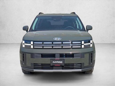 New 2026 Hyundai Santa Fe SEL image 2