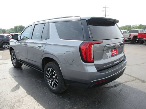 Certified 2022 GMC Yukon AT4 AWD/4WD image 10