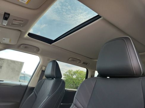 New 2027 INFINITI QX80 Luxe AWD/4WD image 12