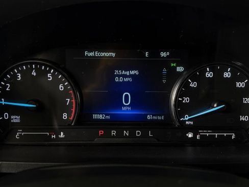 Used 2023 Ford Explorer XLT AWD/4WD image 19