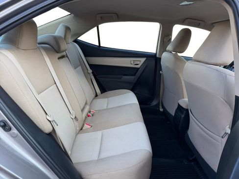 Used 2016 Toyota Corolla LE image 20