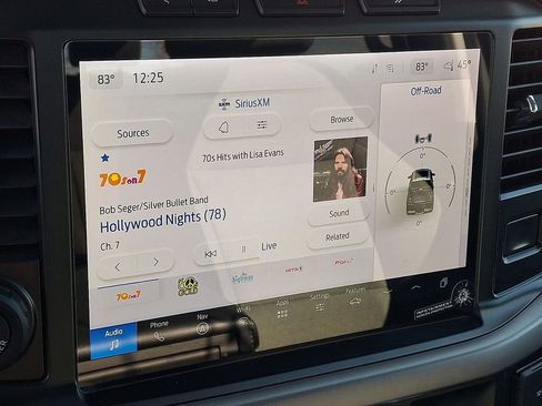 Used 2024 Ford F150 XLT w/ Mobile Office Package image 17