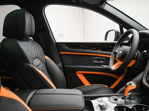 New 2026 Bentley Bentayga Speed image 45