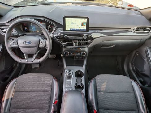 Used 2024 Ford Escape ST-Line FWD image 28
