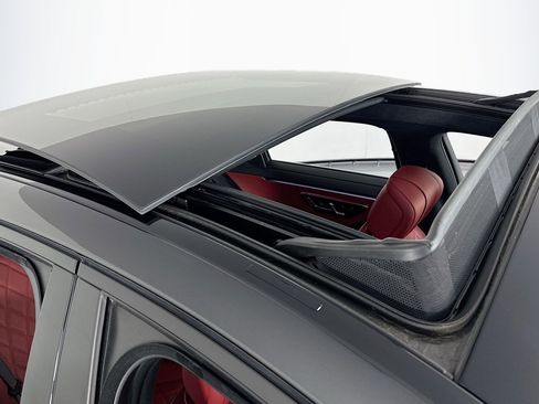 Certified 2024 Mercedes-Benz S 580 4MATIC Sedan image 24