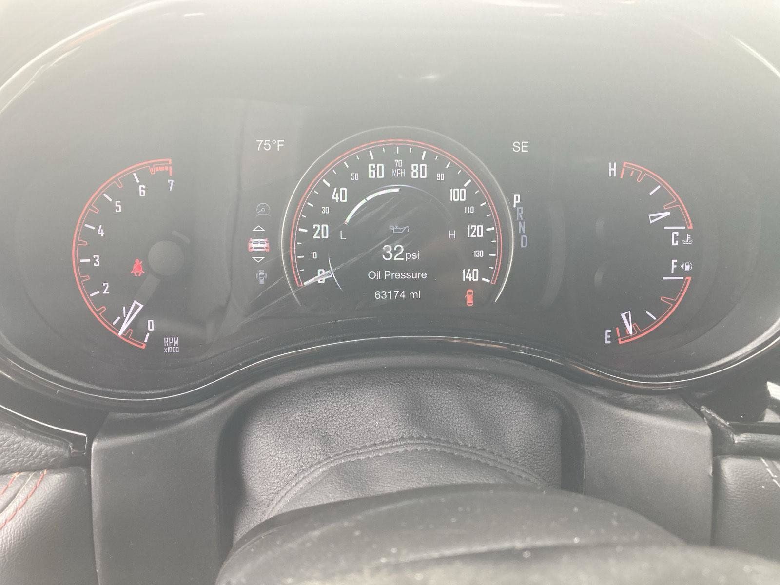 Used 2022 Dodge Durango GT AWD/4WD image 15