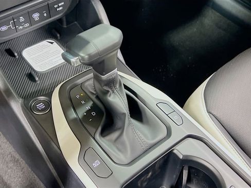 New 2025 Kia K4 GT-Line w/ GT-Line Premium Package image 17