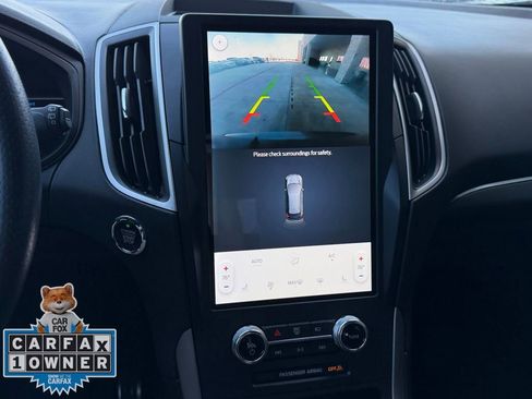 Used 2022 Ford Edge ST-Line image 8