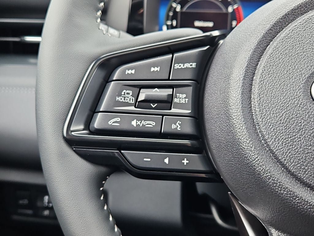 New 2026 Subaru Outback Touring XT AWD/4WD image 17