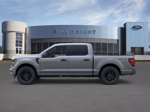 New 2026 Ford F150 STX AWD/4WD image 26