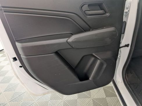 Used 2023 Chevrolet Colorado W/T image 25