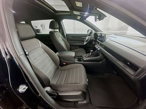 Certified 2026 Honda CR-V Sport image 28