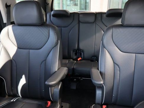 Used 2025 Hyundai Palisade XRT image 18