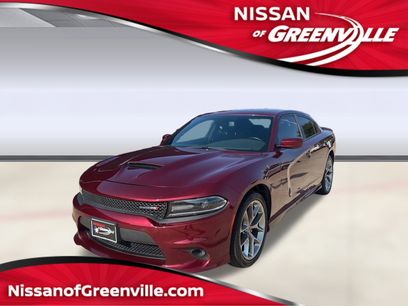 Used 2020 Dodge Charger GT