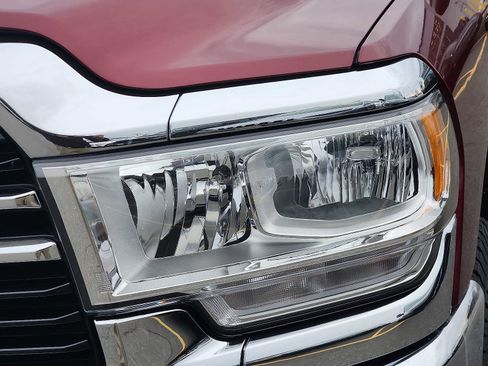 Used 2021 RAM 2500 Big Horn w/ Level 2 Equipment Group image 9