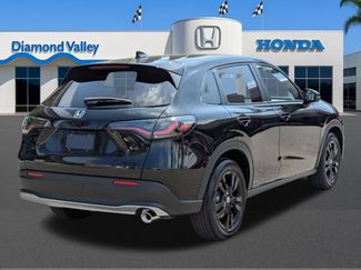 New 2027 Honda HR-V Sport video 2