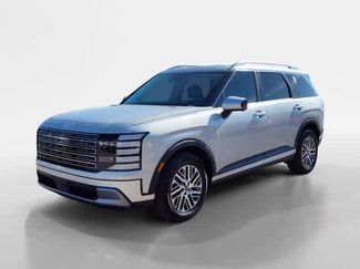 New 2026 Hyundai Palisade SEL AWD/4WD video 2
