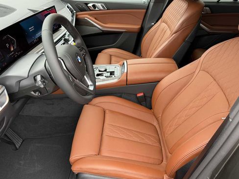 New 2026 BMW X5 xDrive40i image 10