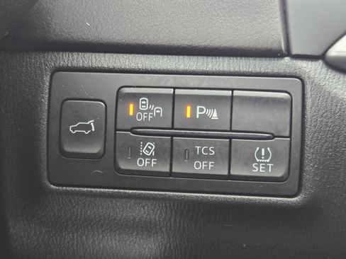 Used 2016 MAZDA CX-9 Grand Touring AWD/4WD image 22