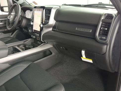 New 2026 RAM 1500 Big Horn image 21