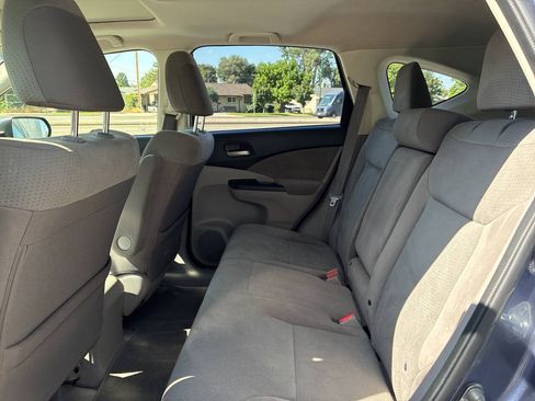 Used 2012 Honda CR-V EX image 10