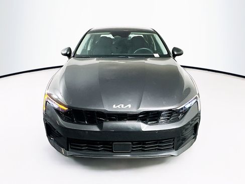 Used 2025 Kia K5 LXS image 2