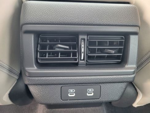 New 2026 Honda Accord Touring image 31