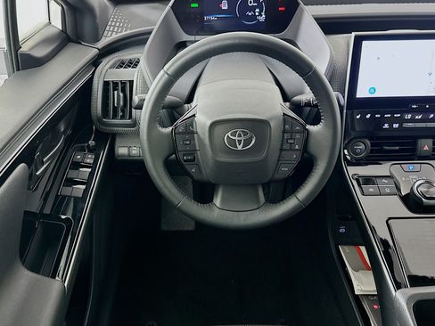 Used 2023 Toyota bZ4X AWD w/ Weather Package image 18