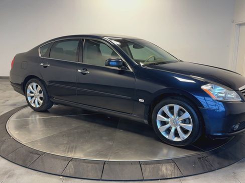 Used 2006 INFINITI M35 x image 2