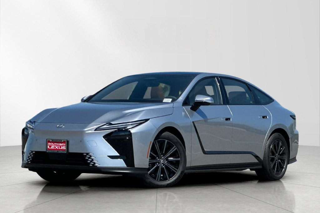 Used 2026 Lexus ES 350e w/ Convenience Package FWD image 1