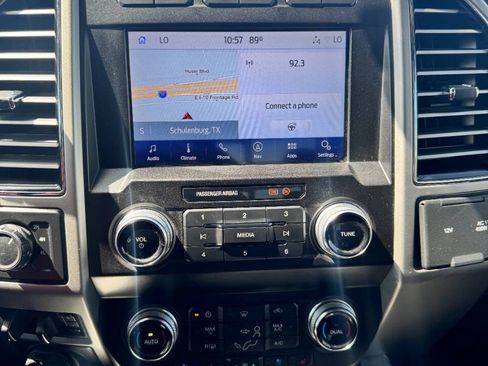 Used 2020 Ford F250 King Ranch w/ King Ranch Ultimate Package AWD/4WD image 3
