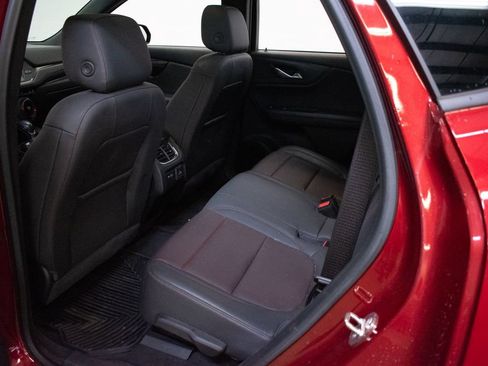 Used 2022 Chevrolet Blazer RS w/ Enhanced Convenience Package AWD/4WD image 23