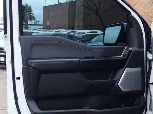 Used 2021 Ford F150 Raptor w/ Equipment Group 801A High image 41