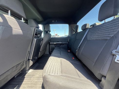 Used 2023 Ford F150 XL w/ STX Appearance Package AWD/4WD image 32