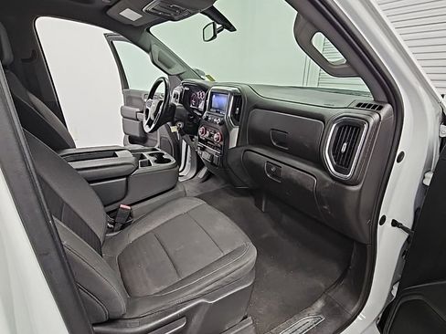 Used 2021 Chevrolet Silverado 2500 LT w/ Fleet Comfort Package image 30