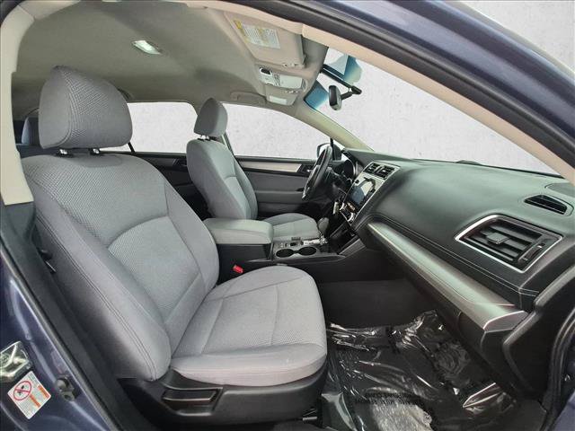 Used 2018 Subaru Outback 2.5i Premium AWD/4WD image 23