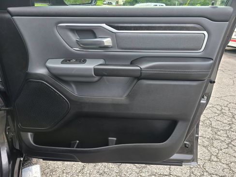 Used 2022 RAM 1500 Big Horn AWD/4WD image 45