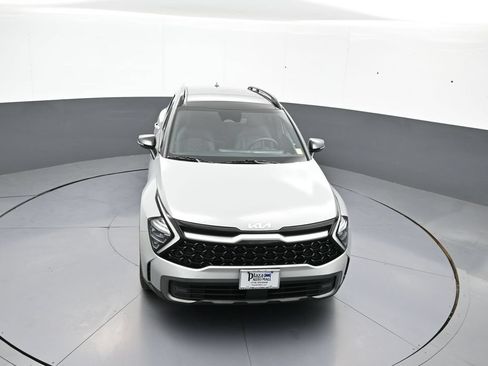 Certified 2023 Kia Sportage X-Pro AWD/4WD image 36