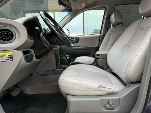 Used 2005 Hyundai Santa Fe GLS image 24