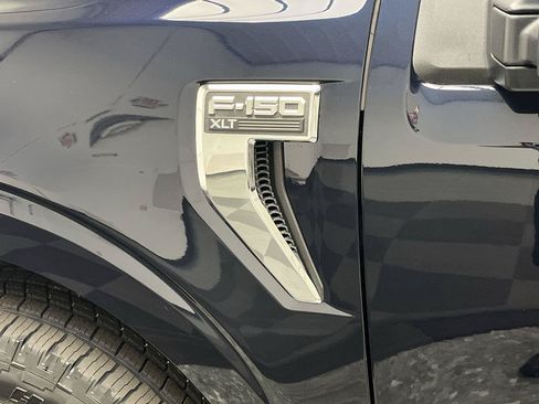 Certified 2021 Ford F150 XLT w/ Equipment Group 302A High AWD/4WD image 9